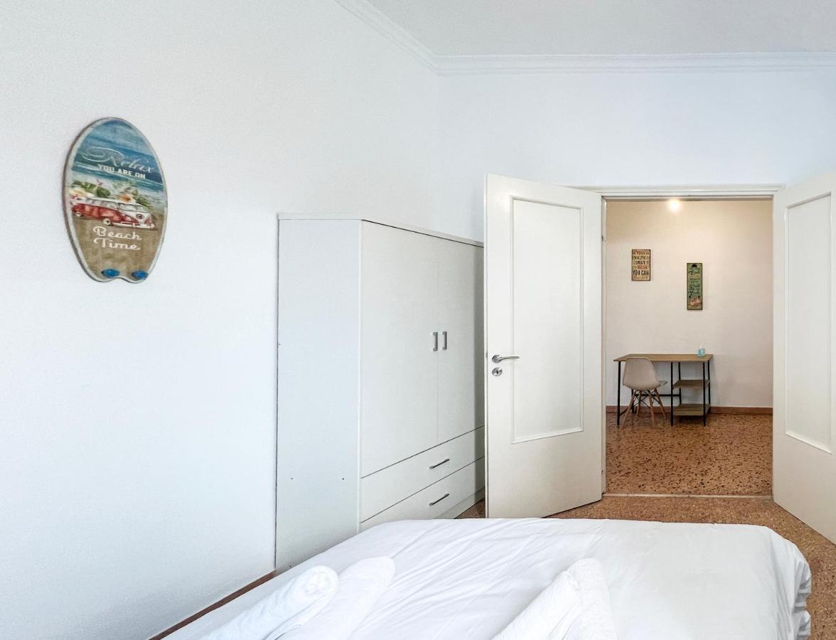 Soho Artsy 55Sqm Apt With Acropolis View Apartment Athens Ngoại thất bức ảnh